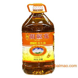 胡姬花玉米油 食品批發(fā)渠道、生產(chǎn)廠家與市場(chǎng)價(jià)格全解析