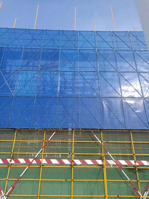 河北全鋼爬架網(wǎng) 建筑工程的安全衛(wèi)士